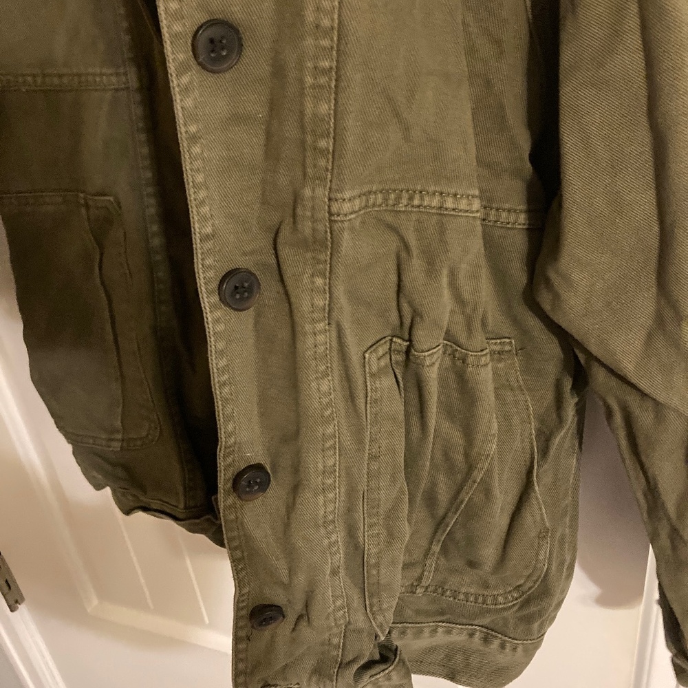 Zara Jacket - Picture 2 of 4
